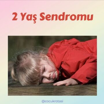 2 Yaş Sendromu